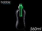 GD14 �򐅋@�\�t �t�B���^�[�t���{�g�� 560ml (�O���[��)