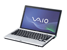 VPCZ119FJ/S VAIO Z�V���[�Y Z119 Win7HomePremium 64bit Office �V���o�[