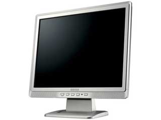 LCD-A174VS�i�V���o�[�j �y�����E����萔�������z