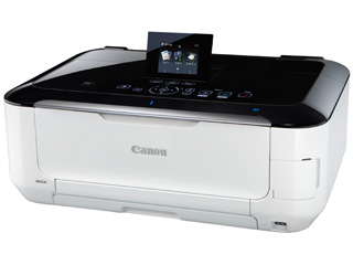 A4�C���N�W�F�b�g�����@ �s�N�T�X PIXUS MG6230WH 5292B017 �z���C�g