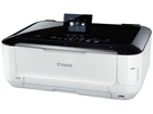 A4�C���N�W�F�b�g�����@ �s�N�T�X PIXUS MG6230WH 5292B017 �z���C�g