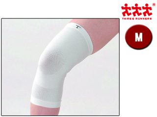 【クリックで詳細表示】Three Runners/スリーランナー 7730 ヘルシーウォーマー3G ひざ用【Mサイズ】