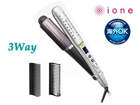 ITH600-S �}�C�i�X�C�I���}���`�A�C�����y3Way�z(�V���o�[)