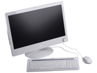 �x���L���[�W���p�� 21.5�C���` �f�B�X�v���CPC nScreen i221