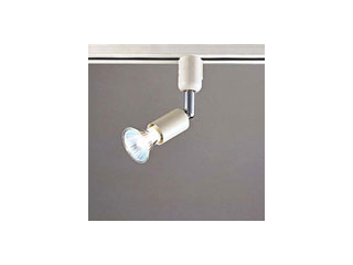 【クリックで詳細表示】朝日電器/ELPA LRS-BH40B(IV)ライティングバー用スポットライト