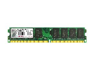 【クリックで詳細表示】トランセンド・ジャパン JETRAM DDR2 800 DIMM