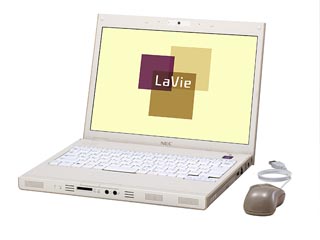PC-LN500RG6M LaVie N