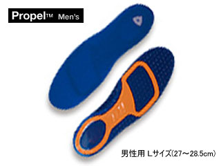 �\�t�\�[�� <Comfort�V���[�Y> �v���y�� Propel 36103 �j���p �k�T�C�Y(27�`28.5cm)