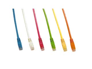 【クリックで詳細表示】PLANEX UTP-10-5EG 10m(緑)