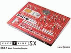 ELECTRIBE-SX [ESX-1] �y����������萔�������̈��S���i�z