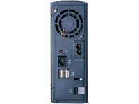 LS-250GL �M�K�r�b�g LAN�ڑ�HDD LinkStation