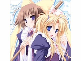 【クリックで詳細表示】Star Rose Label SRL-2004 嫁の心得 ステキな嫁になるぞ/愛のフルボッコ体操