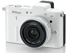 NIKON1 V1���^�����Y�L�b�g�i�z���C�g�j�@�y����������萔������!�z