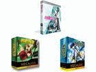 �yVOCALOID�Z�b�g�z MEIKO�i���C�R�j+KAITO�i�J�C�g�j+�����~�N �y����������萔�������z