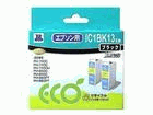 JIT-E13B2P EPSON IC1BK13W �u���b�N 2�p�b�N�Ή� �W�b�g���T�C�N���C���N