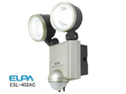 ESL-402AC 4WLED�~2�� �Z���T�[���C�g