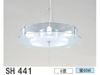 �y�啝�l�����I�zSH441�y�I�[�f���b�N�����z