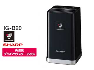 IG-B20-B �v���Y�}�N���X�^�[�C�I�������@(�u���b�N)�y����������萔�������z