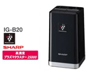 IG-B20-B �v���Y�}�N���X�^�[�C�I�������@(�u���b�N)�y����������萔�������z