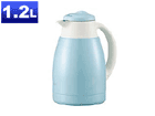 �y��Ԑl�C�I�zSH-FF12-AS �X�e�����X�|�b�g�y1.2L�z(�X���[�u���[)