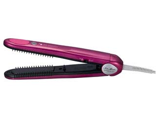 【クリックで詳細表示】KOIZUMI/コイズミ KHC1506-P(ピンク) へアセッター ＜セットメイト＞