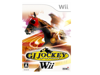 �W�[�����W���b�L�[Wii