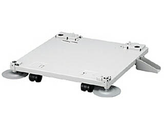 【クリックで詳細表示】EPSON/エプソン LP-S7500/R/PS用 専用プリンタ台(キャスター付き) ＜br＞ 納期にお時間がかかる場合があります