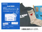 CR09015-RD�i�ԁj�@�A�C�����v�����g�V�[�g�@210mm�~297mm�yA4�z�@�ycraftrobo�z