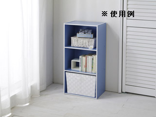 ECX-3 �J���[�{�b�N�X/�p�[�v��