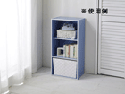 ECX-3 �J���[�{�b�N�X/�p�[�v��