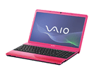 VPCEB17FJ/P VAIO E�V���[�Y EB18 Win7HomePremium 64bit Office �s���N