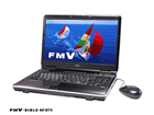FMVNFD75B FMV-BIBLO/�r�u�� NF/D75 �G�{�j�[�u���b�N �y�����E������萔�������z