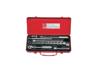 【クリックで詳細表示】ソケットセット 3210M