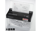 SS701BK A4�X�g���[�g�J�b�g �p�[�\�i���V�����b�_�[ �u���b�N