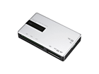 ADR-ML111SV USB2.0 �J�[�h���[�_�[ �V���o�[