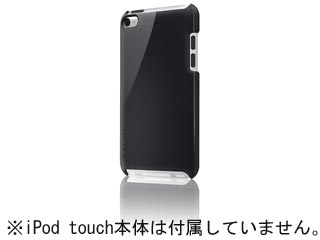 �y�݌Ɍ���I�zF8Z762QEC00 4th iPod touch�p �V�[���h�}�C�N�����^���b�N(�u���b�N)