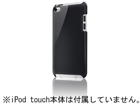 �y�݌Ɍ���I�zF8Z762QEC00 4th iPod touch�p �V�[���h�}�C�N�����^���b�N(�u���b�N)