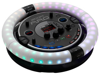 ZOOM ARQ AR-96 【エアロリズムトラック】【Bluetooth】(AR96)