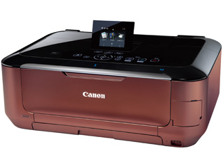 A4�C���N�W�F�b�g�����@ �s�N�T�X PIXUS MG6230BR 5292B018 �u�����Y