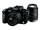 DMC-G2W-K�i�R���t�H�[�g�u���b�N�j�@LUMIX/���~�b�N�X�y����������萔�������I�z