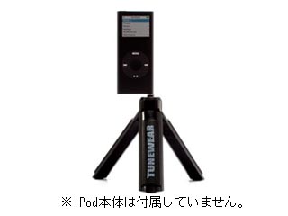BOOMTUNE mini �u���b�N TUN-IP-200013