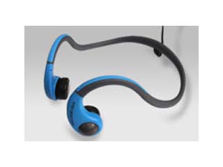 AUDIO BONE AQUA
