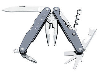 【クリックで詳細表示】LEATHERMAN/レザーマン ジュース C2 C2GY