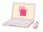 PC-LN500/RG6P �m�[�g�p�\�R�� LaVie/�����B N �s���N���C���[�h  �y�����E������萔�������z