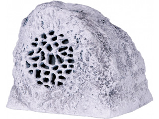 【クリックで詳細表示】Rockustics スピーカー PUNKROCK グレイカラー 【送料代引き手数料無料の安心価格】