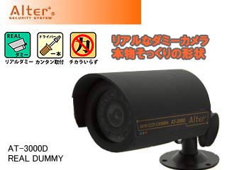 AT-3000D ���A���_�~�[�J����