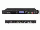 �ySolid State/CD Stereo Audio Recorder�z SS-CDR1 �y����������萔�������̈��S���i�z
