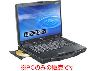 TOUGHBOOK CF-52