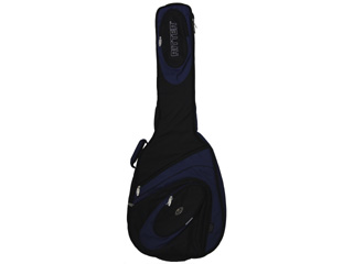 【クリックでお店のこの商品のページへ】RITTER アコースティックベース用バッグ RCG7009AB BUM