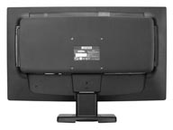 LCD-AD241EB 23.6�^���C�h�t���f�B�X�v���C �u���b�N